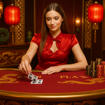 SushiCasino - Live Baccarat - Evolution Gaming