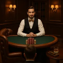 SushiCasino - Live Blackjack - Evolution Gaming