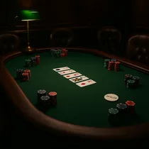 SushiCasino - Live Poker - Ezugi