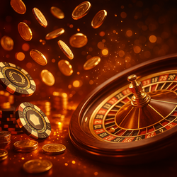 SushiCasino Bonus Powitalny - 100% do 1500 PLN + 50 Free Spins