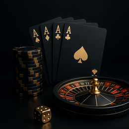 SushiCasino - Poker - Texas Hold'em