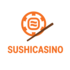 SushiCasino Logo - Kasyno Online dla Polaków