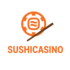 SushiCasino Logo - Kasyno Online dla Polaków