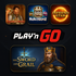 Play'n GO Provider Logo