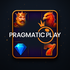 Pragmatic Play Provider Logo