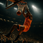 SushiCasino - Basketball Betting - Sports Betting